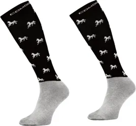 skarpetki-jezdzieckie-mondo-calza-horse-microfibre-czarne-s-35-38