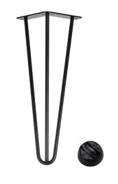 noga-hairpin-2-prety-czarna-h356mm-stopka
