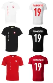 koszulka-polska-przemek-frankowski-19-jr