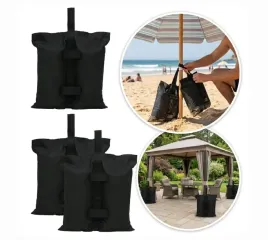 obciaznik-do-parasola-worki-na-piasek-do-altanki-namiotu-solidne-zestaw-4-x
