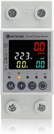 ketotek-cyfrowy-licznik-energii-elektrycznej-wlan-szyna-din