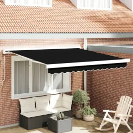 markiza-reczna-czarna-300x250-cm-material-do-wymiany-markizy-na-rame-3x2-5