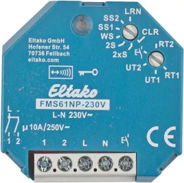 eltako-fms61np-230v-przelacznik-radiowy-2-kanalowy-868-mhz-230v