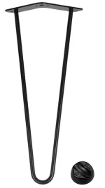 noga-meblowa-hairpin-2-prety-czarna-h356mm