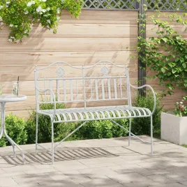lawka-biala-metal-1035-x-59-x-89-cm-trwala-lawka-ogrodowa