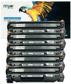5x-toner-zamienny-hp-83x-hp-laserjet-pro-m201d-m201dw-m201n-m225dn-m225dw