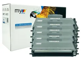 5x-toner-tn2120-do-brother-tn-2120-hl-2140-hl-2150n-dcp-7030-dcp-7045n-7040