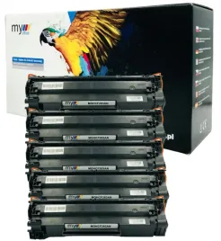 5x-toner-zamienny-hp-cf283a-do-hp-laserjet-pro-m125a-m127fs-m201n-m225dn