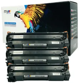3x-toner-zamienny-hp-cf283a-do-hp-laserjet-pro-m125a-m127fs-m201n-m225dn