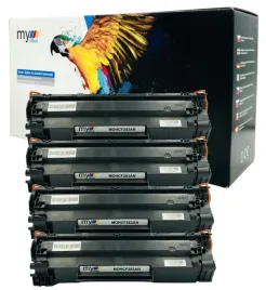 4x-toner-zamienny-hp-cf283a-do-hp-laserjet-pro-m125a-m127fs-m201n-m225dn