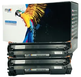 2x-toner-zamienny-hp-cf283a-do-hp-laserjet-pro-m125a-m127fs-m201n-m225dn