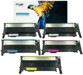 5x-toner-zamienny-hp-117a-zestaw-komplet-cmyk-do-hp-150a-150nw-178nw-179fnw