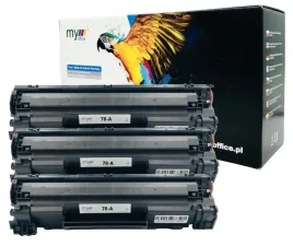 3x-toner-78a-czarny-do-hp-ce278a-hp-laserjet-pro-p1566-p1606dn-m1530-1536