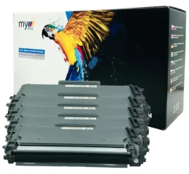 5x-toner-tn2220-do-brother-tn-2220-brother-hl-2240-hl-2250dn-2270dw-mfc7360