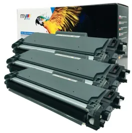 3x-toner-tn2220-do-brother-tn-2220-brother-hl-2240-hl-2250dn-2270dw-mfc7360