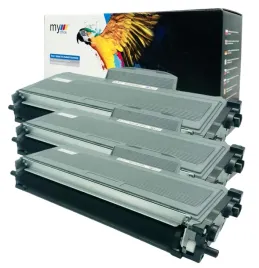 3x-toner-tn2120-do-brother-tn-2120-hl-2140-hl-2150n-dcp-7030-dcp-7045n-7040