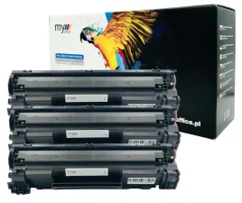 3x-toner-85a-do-hp-ce285a-hp-laserjet-pro-p1102-m1212-m1217-m1132-z-chipem