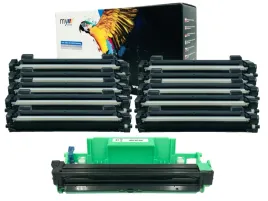 10x-toner-tn-1090-1x-beben-dr-1090-do-drukarki-brother-1622-1222-1623