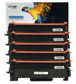 5-tonerow-tn2421-do-brother-tn-2421-dcp-l2512d-dcp-l2532dw-hl-l2352dw-nowe