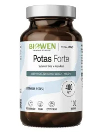 potas-forte-1100mg-biowen-serce-cisnienie-miesnie-cytrynian-potasu
