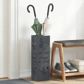 stojak-na-parasole-antracytowy-metal-sredni-wzor