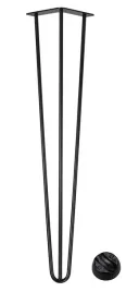 noga-meblowa-hairpin-3-prety-czarna-h710mm