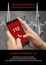 numer-alarmowy-112-elipsa-dom-wydawniczy