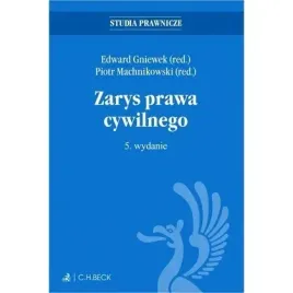 zarys-prawa-cywilnego-c-h-beck