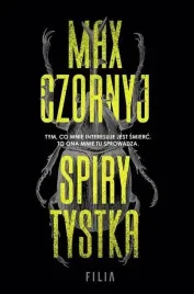 spirytytska-max-czornyj-filia