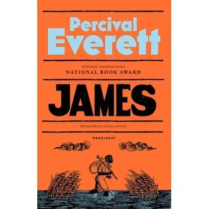 james-percival-everett-marginesy