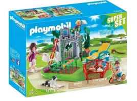 playmobil-70010-superset-rodzina-w-ogrodzie-figurki-mamy-dzieci-piesek