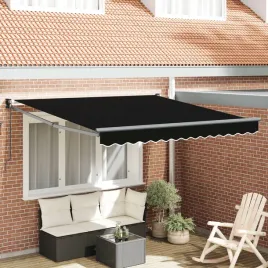 markiza-reczna-zwijana-czarna-350x250-cm-tkanina