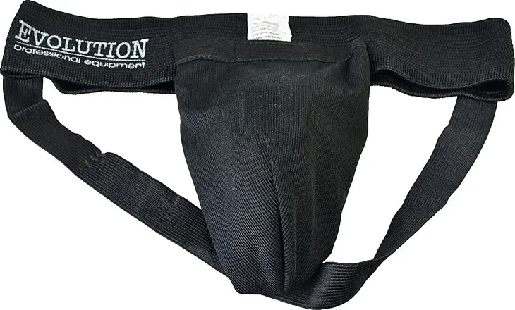 suspensor-meski-evolution-ok-310-czarny-rozm-m