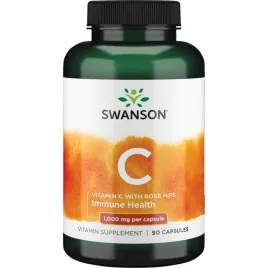 swanson-vitamin-c-with-rose-hips-1000-mg-90-kapsulek
