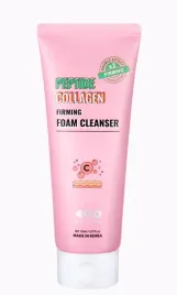 dearboo-ujedrniajaca-pianka-do-mycia-twarzy-z-peptydami-i-kolagenem-150-ml