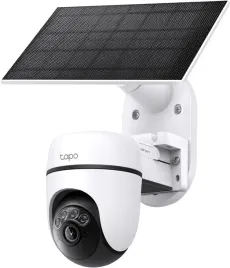 tapo-c610-kit-bezprzewodowa-kamera-zewnetrzna-solarna-2k-obrotowa-wifi