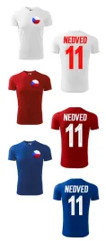 treningowa-koszulka-czechy-pavel-nedved-11-jr
