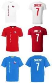 koszulka-czechy-vladimir-smicer-7-jr