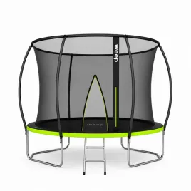 trampolina-domowa-dla-dzieci-do-ogrodu-z-siatka-wewnetrzna-weep-305cm-10