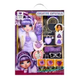 rainbow-high-creative-crystals-lalka-violet-willow-akcesoria-stan-nowy-wiek-dziecka-8-lat