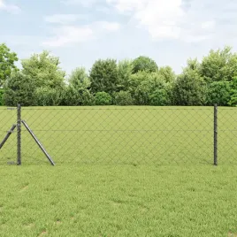 ogrodzenie-ogniwowe-z-7-slupkami-0-6x10-m-ze-stal