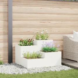 donica-ogrodowa-100x100x60-cm-bialy-stal