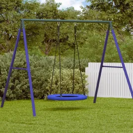 hustawka-nests-niebieska-o-100-cm-100-kg-tkani