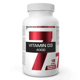 7nutrition-vitamin-d3-4000-120-kapsulek