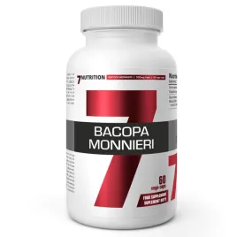 7nutrition-bacopa-monnieri-60-kapsulek