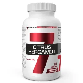 7nutrition-citrus-bergamot-60-kapsulek