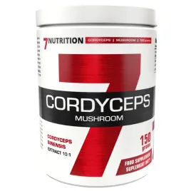 7nutrition-cordyceps-mushroom-150-g