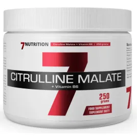 7nutrition-citrulline-malate-250-g