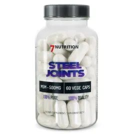 7nutrition-steel-joints-60-kapsulek