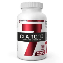 7nutrition-cla-1000-100-softgels